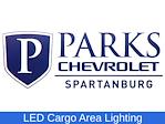 2025 Chevrolet Silverado 1500 Crew Cab 4x4 Pickup for sale #329294 - photo 33