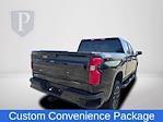2025 Chevrolet Silverado 1500 Crew Cab 4x4 Pickup for sale #329294 - photo 7