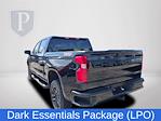 2025 Chevrolet Silverado 1500 Crew Cab 4x4 Pickup for sale #329294 - photo 8