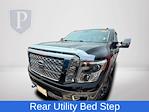 2018 Nissan Titan XD Crew Cab 4x4 Pickup for sale #329294A - photo 10