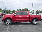 2025 Chevrolet Silverado 1500 Crew Cab 4x4 Pickup for sale #329515 - photo 10