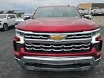 2025 Chevrolet Silverado 1500 Crew Cab 4x4 Pickup for sale #329515 - photo 12