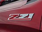 2025 Chevrolet Silverado 1500 Crew Cab 4x4 Pickup for sale #329515 - photo 18