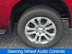 2025 Chevrolet Silverado 1500 Crew Cab 4x4 Pickup for sale #329515 - photo 20