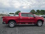2025 Chevrolet Silverado 1500 Crew Cab 4x4 Pickup for sale #329515 - photo 3