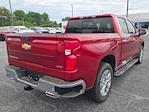 2025 Chevrolet Silverado 1500 Crew Cab 4x4 Pickup for sale #329515 - photo 2