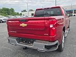 2025 Chevrolet Silverado 1500 Crew Cab 4x4 Pickup for sale #329515 - photo 7