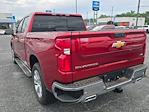 2025 Chevrolet Silverado 1500 Crew Cab 4x4 Pickup for sale #329515 - photo 8