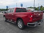 2025 Chevrolet Silverado 1500 Crew Cab 4x4 Pickup for sale #329515 - photo 9