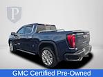 2022 GMC Sierra 1500 Crew Cab 4x4 Pickup for sale #329515A - photo 9