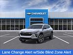 2025 Chevrolet Trax FWD SUV for sale #330680 - photo 8