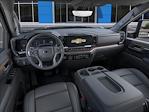 2025 Chevrolet Silverado 2500 Crew Cab 4x4 Pickup for sale #333014 - photo 15