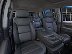 2025 Chevrolet Silverado 2500 Crew Cab 4x4 Pickup for sale #333014 - photo 16