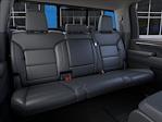 2025 Chevrolet Silverado 2500 Crew Cab 4x4 Pickup for sale #333014 - photo 17
