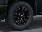 2025 Chevrolet Silverado 2500 Crew Cab 4x4 Pickup for sale #333014 - photo 9