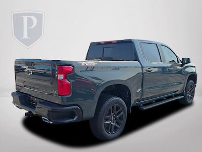 2025 Chevrolet Silverado 1500 Crew Cab 4x4 Pickup for sale #335746X - photo 2