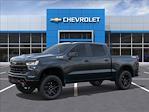 2025 Chevrolet Silverado 1500 Crew Cab 4x4 Pickup for sale #335746X - photo 3