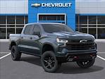 2025 Chevrolet Silverado 1500 Crew Cab 4x4 Pickup for sale #335746X - photo 7