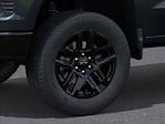 2025 Chevrolet Silverado 1500 Crew Cab 4x4 Pickup for sale #335746X - photo 9