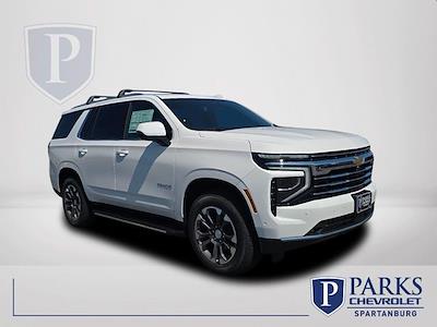 2025 Chevrolet Tahoe 4WD SUV for sale #337101X - photo 1