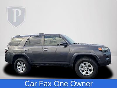 2020 Toyota 4Runner 4x4 SUV for sale #337101XA - photo 2