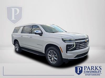 2025 Chevrolet Suburban 4WD SUV for sale #338280X - photo 1