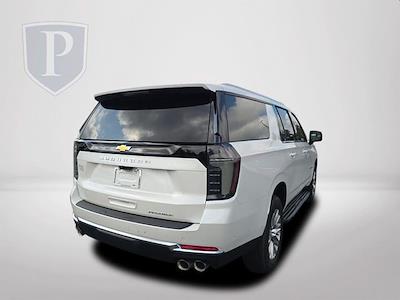 2025 Chevrolet Suburban 4WD SUV for sale #338280X - photo 2
