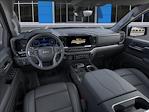 2025 Chevrolet Silverado 1500 Crew Cab 4x4 Pickup for sale #340770 - photo 15