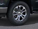 2025 Chevrolet Silverado 1500 Crew Cab 4x4 Pickup for sale #340770 - photo 9