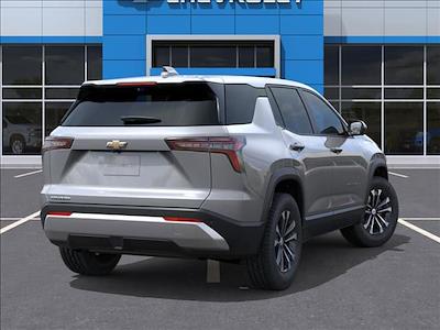 2026 Chevrolet Equinox FWD SUV for sale #341585 - photo 2