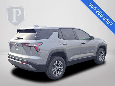 New 2026 Chevrolet Equinox LT for sale #341585 - photo 2