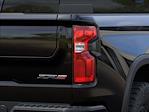 2025 Chevrolet Silverado 1500 Crew Cab 4WD Pickup for sale #343980X - photo 11