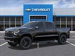 2025 Chevrolet Silverado 1500 Crew Cab 4WD Pickup for sale #343980X - photo 2