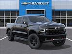 2025 Chevrolet Silverado 1500 Crew Cab 4WD Pickup for sale #343980X - photo 7