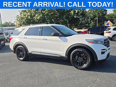2020 Ford Explorer RWD SUV for sale #351611A - photo 1