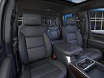 2025 Chevrolet Silverado 2500 Crew Cab 4x4 Pickup for sale #353672 - photo 16