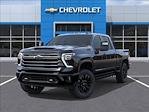 2025 Chevrolet Silverado 2500 Crew Cab 4x4 Pickup for sale #353672 - photo 6