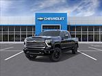 2025 Chevrolet Silverado 2500 Crew Cab 4x4 Pickup for sale #353672 - photo 8