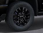 2025 Chevrolet Silverado 2500 Crew Cab 4x4 Pickup for sale #353672 - photo 9