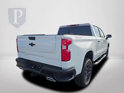2025 Chevrolet Silverado 1500 Crew Cab 4x4 Pickup for sale #355756 - photo 2