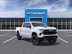 2025 Chevrolet Silverado 1500 Crew Cab 4x4 Pickup for sale #355756 - photo 1