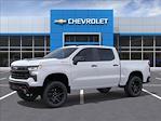 2025 Chevrolet Silverado 1500 Crew Cab 4x4 Pickup for sale #355756 - photo 3