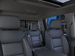 2025 Chevrolet Silverado 1500 Crew Cab 4x4 Pickup for sale #355756 - photo 24