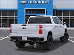 2025 Chevrolet Silverado 1500 Crew Cab 4x4 Pickup for sale #355756 - photo 2