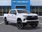 2025 Chevrolet Silverado 1500 Crew Cab 4x4 Pickup for sale #355756 - photo 7