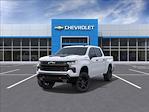 2025 Chevrolet Silverado 1500 Crew Cab 4x4 Pickup for sale #355756 - photo 8