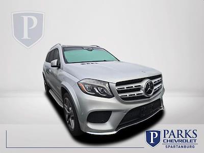 2017 Mercedes-Benz GLS 550 AWD SUV for sale #355941A - photo 1