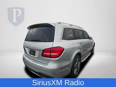 2017 Mercedes-Benz GLS 550 AWD SUV for sale #355941A - photo 2