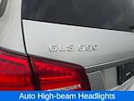 2017 Mercedes-Benz GLS 550 AWD SUV for sale #355941A - photo 16