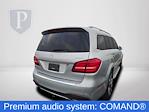 2017 Mercedes-Benz GLS 550 AWD SUV for sale #355941A - photo 5